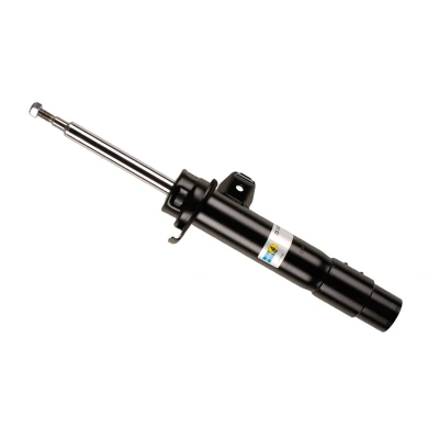 Billede af BILSTEIN B4 OE Replacement 22 183859 Støddæmper højre foraksel Gastryk dobbeltrør Fjederben nederste plade, øverste stift