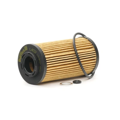 Billede af PURFLUX L402 Oliefilter Filterindsats HYUNDAI: i30 I Hatchback, Getz, i10 II KIA: cee‘d Stationcar, Picanto