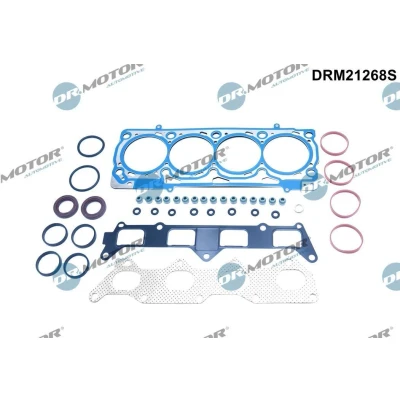 Billede af DR.MOTOR AUTOMOTIVE DRM21268S Pakningssæt, topstykke VOLKSWAGEN: Lupo / 3L
