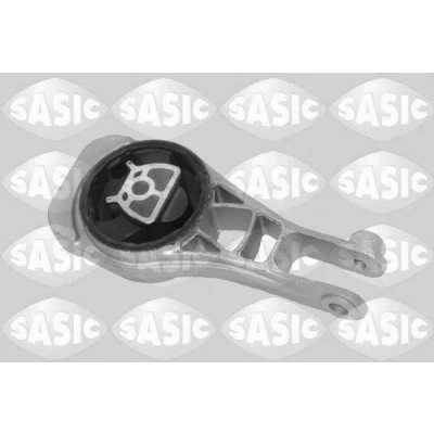 Billede af SASIC 2706518 Motorophæng oppe til højre, bag Gummimetalleje CHEVROLET: Aveo Hatchback