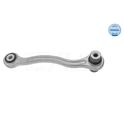 Billede af MEYLE ORIGINAL Quality 016 035 0002 Stang/led, hjulophæng Bagaksel højre med gummileje MERCEDES BENZ: E klasse T modell, Sedan, CLS Coupe