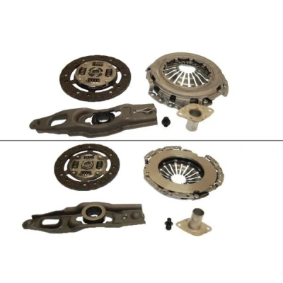 Billede af KAWE 962375 Kobling med koblingstrykplade koblingsskive, udrykkerleje, udrykkergaffel, styrebøs MF 200, VLO MITSUBISHI: COLT 6