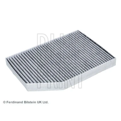 Billede af BLUE PRINT ADB112524 Kabinefilter Filterindsats, Aktivkulfilter 299 213 30 BMW: 3 Sedan, Touring, X3