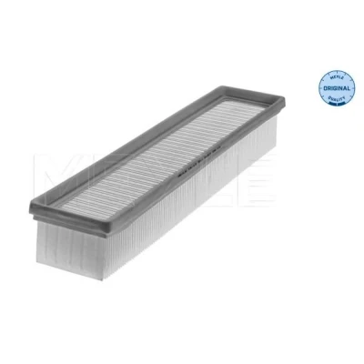 Billede af MEYLE 16 12 321 0007 Luftfilter 57 82 378 Filterindsats ORIGINAL Quality RENAULT: TWINGO 2, CLIO DACIA: Duster SUV, Logan I MCV