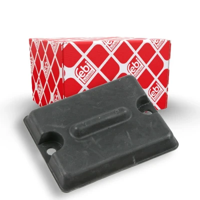 Billede af FEBI BILSTEIN 23487 Trykskive, bladfjeder