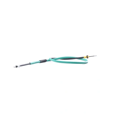 Billede af FEBI BILSTEIN 49620 Håndbremsekabel bagved til højre 1448 RENAULT: CLIO III Grandtour, 3