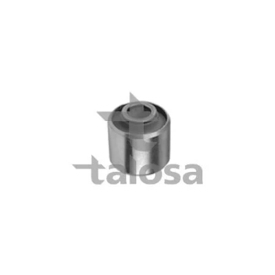 Billede af DYS 37 25259 Bøsning bagaksel Gummimetalleje til bærearm FORD: Focus 2 Kombi, C Max, Mk1 Sedan, KIA: cee‘d I Stationcar, Hatchback