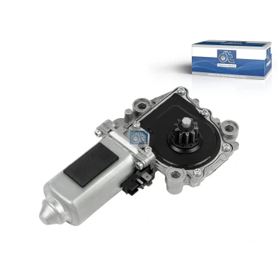 Billede af El motor, rudehejs DT 2.72154