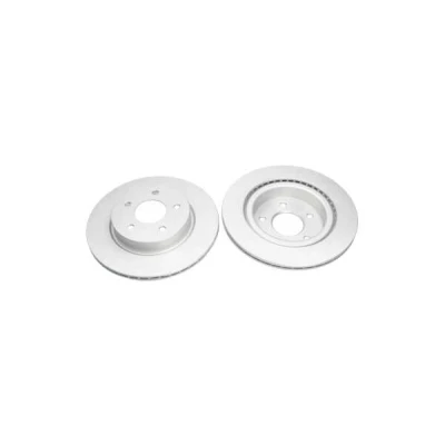 Billede af KAVO PARTS BR 6847 C Bremseskiver 292 16 5 114 ventileret coatet NISSAN: X Trail, Leaf II