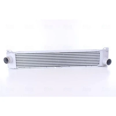 Billede af NISSENS 96623 Intercooler FIAT: Ducato III Bus