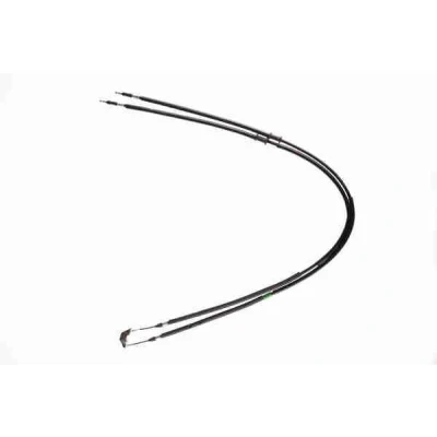 Billede af VAICO V40 30007 Håndbremsekabel bag 1760, 1735, 1760 til parkeringsbremse Original Quality med tilbehør OPEL: Astra H TwinTop, Hatchback