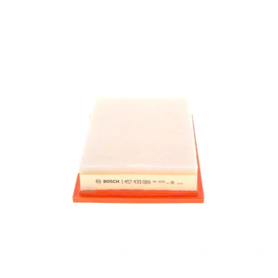 Billede af BOSCH 1 457 433 089 Luftfilter 58,5 210,6 305 Filterindsats FORD: Galaxy Mk1 MPV, VOLKSWAGEN: Sharan I, SEAT: Alhambra I