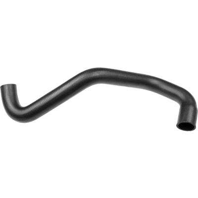 Billede af GATES 3970 Kølerslanger EPDM (ethyl propylen dien gummi) PEUGEOT: 206 SW, Hatchback