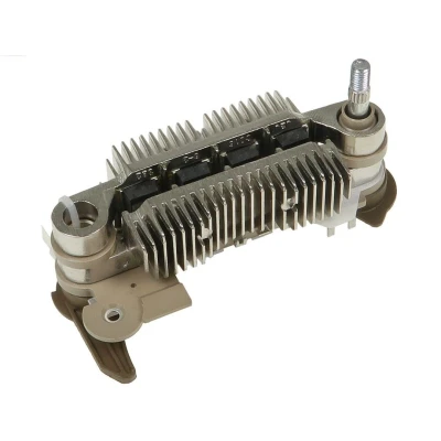 Billede af AS PL ARC5149 Ensretter, generator