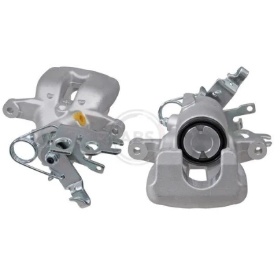 Billede af A.B.S. 522701 Bremsekaliber Aluminium 134 VOLKSWAGEN: Caddy 3