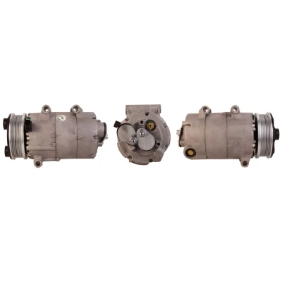 Billede af LUCAS ACP510 Kompressor PAG 46 R 134a med pakninger FORD: MONDEO 4 Turnier, VOLVO: V70 3