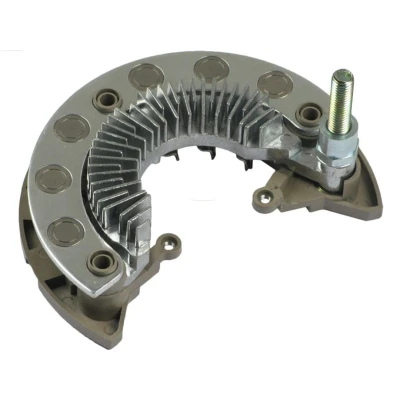 Billede af AS PL ARC5062 Ensretter, generator