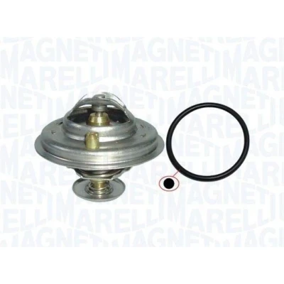 Billede af MAGNETI MARELLI 352317101350 Termostat 80 67 med pakning BMW: 5 Sedan, 7, 3 VOLKSWAGEN: GOLF 4, 3, TRANSPORTER 4 Bus