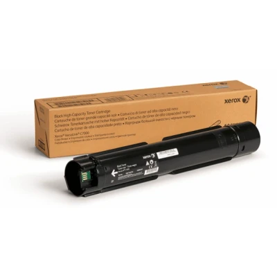 Billede af Xerox 106R03759 magenta toner 10.100 sider original