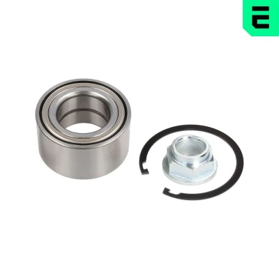 Billede af OPTIMAL 941105 Hjullejesæt med integreret magnetisk sensorring 72 FORD: FIESTA 6, MAZDA: 2 Hatchback