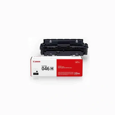 Billede af Canon CRG 046H Black Original Toner 6.300 Sider