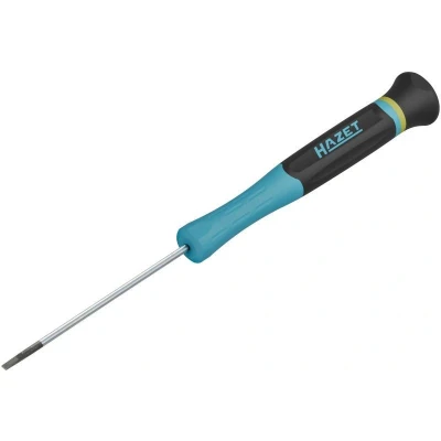 Billede af HAZET 811EL 025 Skruetrækker 168, 0,4, 75mm