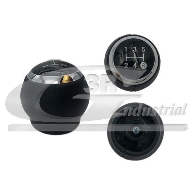 Billede af 3RG 25805 Gearknop TOYOTA: Yaris III Hatchback, II Urban Cruiser