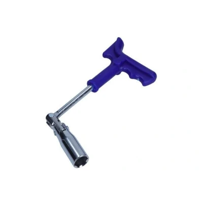 Billede af MAXGEAR 89 0021 Tændrørsnøgle 16