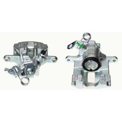 Billede af BUDWEG CALIPER 342824 Bremsekaliber VOLKSWAGEN: Transporter 4 Bus, 4, Sharan I
