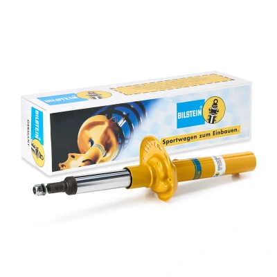 Billede af BILSTEIN B8 Offroad 35 052180 Støddæmper foraksel Gastryk enkeltrør upside down Fjederben øverste stift SKODA: Fabia 2, 1 Combi