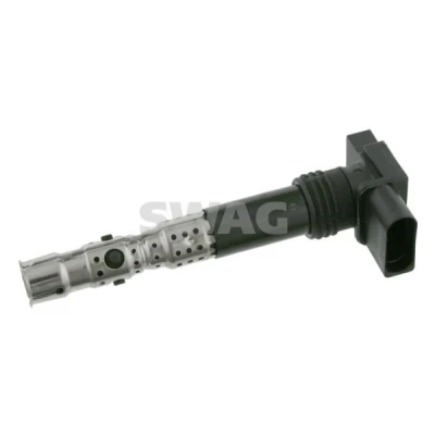 Billede af SWAG 30 92 4500 Tændspole SKODA: Fabia 1 Combi, I Hatchback, Sedan, VOLKSWAGEN: Polo IV Fox SEAT: Ibiza 3