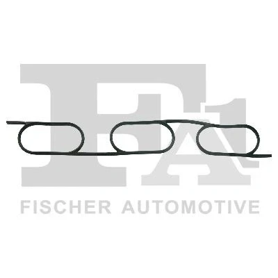 Billede af FA1 510 014 Indsugningspakning Cylinderhoved BMW: 5 Sedan, 3 Cabriolet