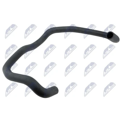 Billede af NTY CPP FR 015 Kølerslanger FORD: Focus 2 Kombi