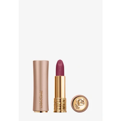 Billede af LANCÔME L&#039;ABSOLU Rouge Intimatte Læbestifte, Størrelse: 3.4 g, Got me blushing