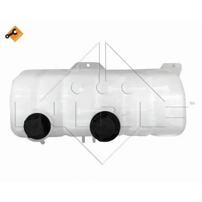 Billede af NRF 455028 Ekspansionsbeholder 11 uden sensor, med kappe