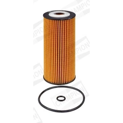 Billede af CHAMPION COF100647E Oliefilter Filterindsats AUDI: A6 C7 Avant, A7 Sportback, A8 D4, HYUNDAI: Tucson, ix35, SANTA FE 2
