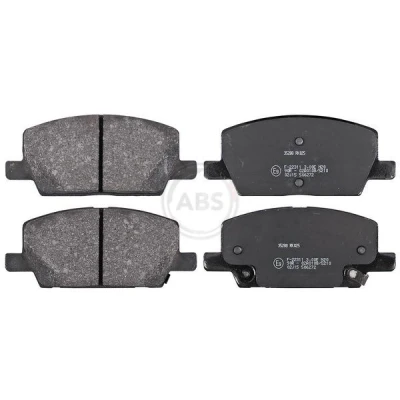 Billede af A.B.S. 35288 Bremseklodser med akustisk advarsel for slid OPEL: Mokka / X, Insignia B Sports Tourer, Grand Sport