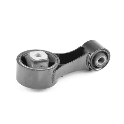 Billede af TEDGUM TED52030 Motorophæng bag Gummimetalleje Gummi TOYOTA: Yaris II Hatchback