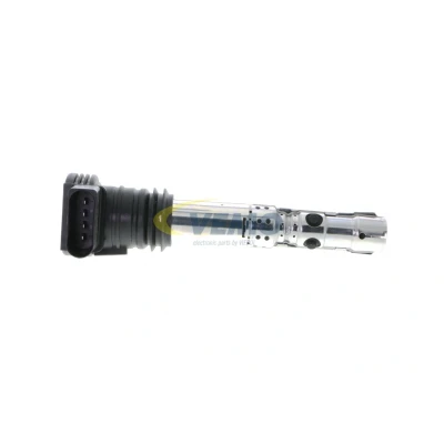 Billede af VEMO Original Quality V10 70 0013 Tændspole 4 12 VOLKSWAGEN: GOLF 4, 5, 6, AUDI: A4 B6 Avant, B7 A3 Sportback