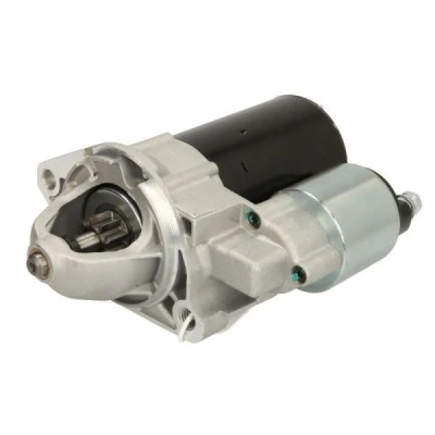 Billede af STARDAX STX200092R Starter 12 1,1 9 OPEL: Zafira A, Astra H Caravan, Frontera A SUV, CITROËN: C3 I Hatchback, PEUGEOT: 107 Hatchback