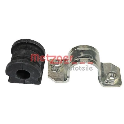 Billede af METZGER 52057642 Rep.sæt, stabilisatorleje højre foraksel KIT + SEAT: Ibiza 4, 4 Sportcoupe, SKODA: Fabia 2, I Hatchback, 1 Combi