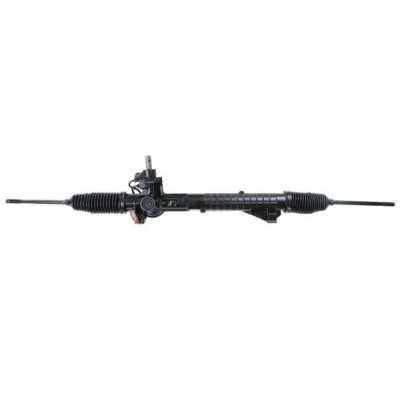 Billede af LAUBER 66.0818 Tandstang Hydraulisk til venstrestyrede biler TRW Halter M14x1,5 1285 sciety