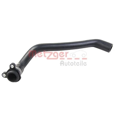 Billede af METZGER 2420627 Kølerslanger EPDM (ethyl propylen dien gummi) BMW: 5 Touring