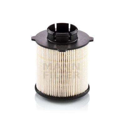 Billede af MANN FILTER PU 9001/1 x Brændstoffilter Filterindsats med pakning OPEL: Astra J Sports Tourer, Insignia A Sedan, Tourer