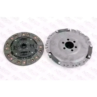 Billede af NEXUS F1W022NX Kobling 200 VOLKSWAGEN: Golf 4, Bora Sedan, 4 Variant, SEAT: Leon I Hatchback, SKODA: Octavia 1 Combi