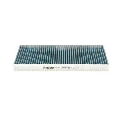 Billede af BOSCH 0 986 628 516 Kabinefilter Aktivkulfilter 348 162 30 FILTER+ FORD: Focus 2, Mk1 Stationcar, Hatchback