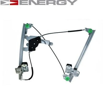 Billede af Energy Rudehejs foran til venstre elektrisk uden elektromotor POD0003L SKODA: Octavia 1 Combi, I Hatchback