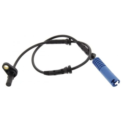 Billede af MAPCO 86676 ABS Sensor foraksel begge sider, højre BMW: 5 Touring, Sedan