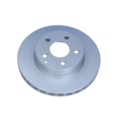 Billede af QUARO QD4369 Bremseskiver 288 25 5 112 indvendigt ventileret lakeret, coatet uden hjulnav, hjulbolte MERCEDES BENZ: C klasse T modell