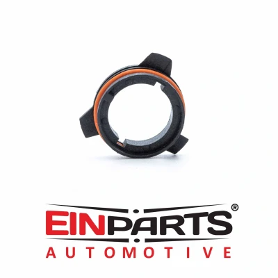 Billede af EINPARTS EPAD15 Adapter, stikdåse